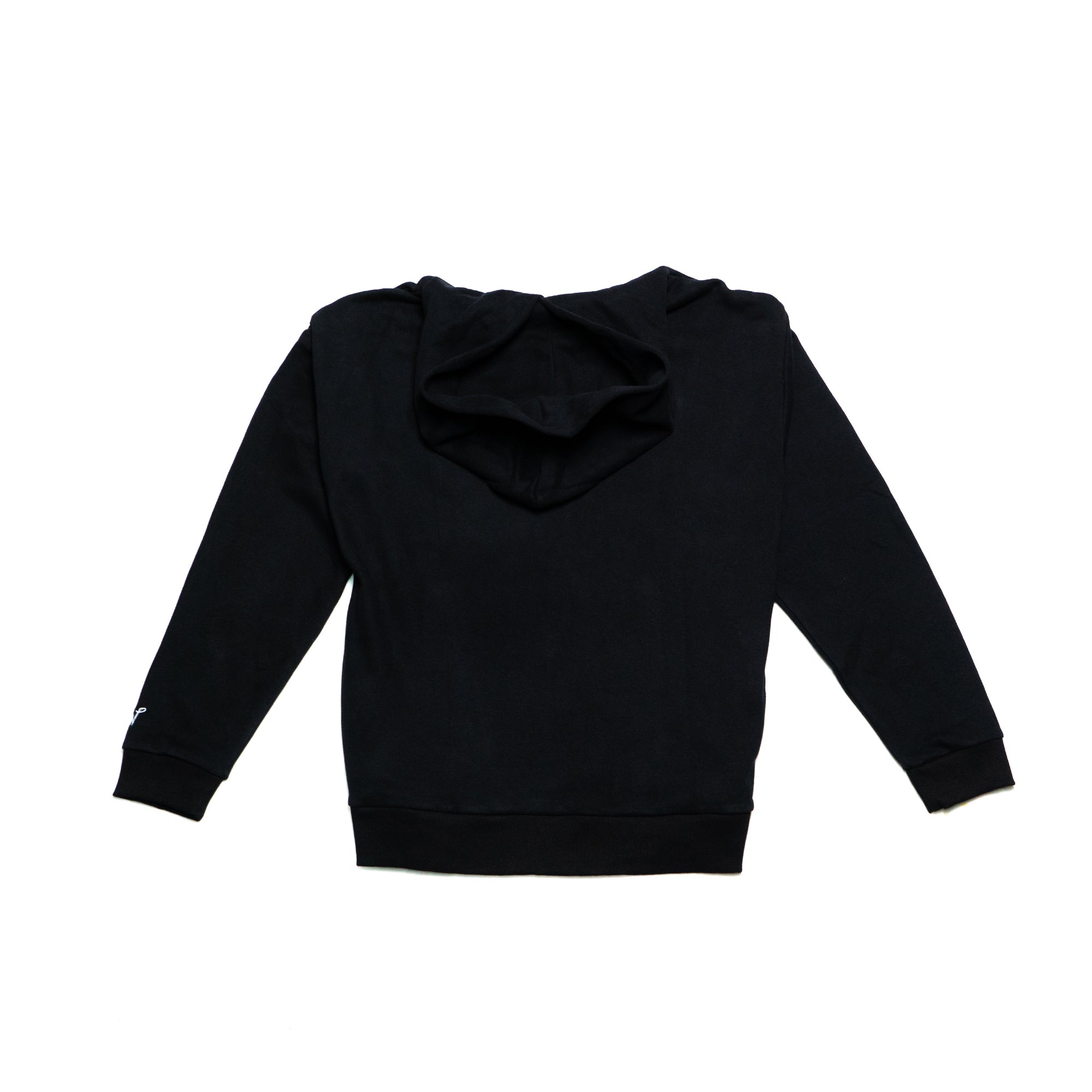 Hoodie Brustdruck No. D9311