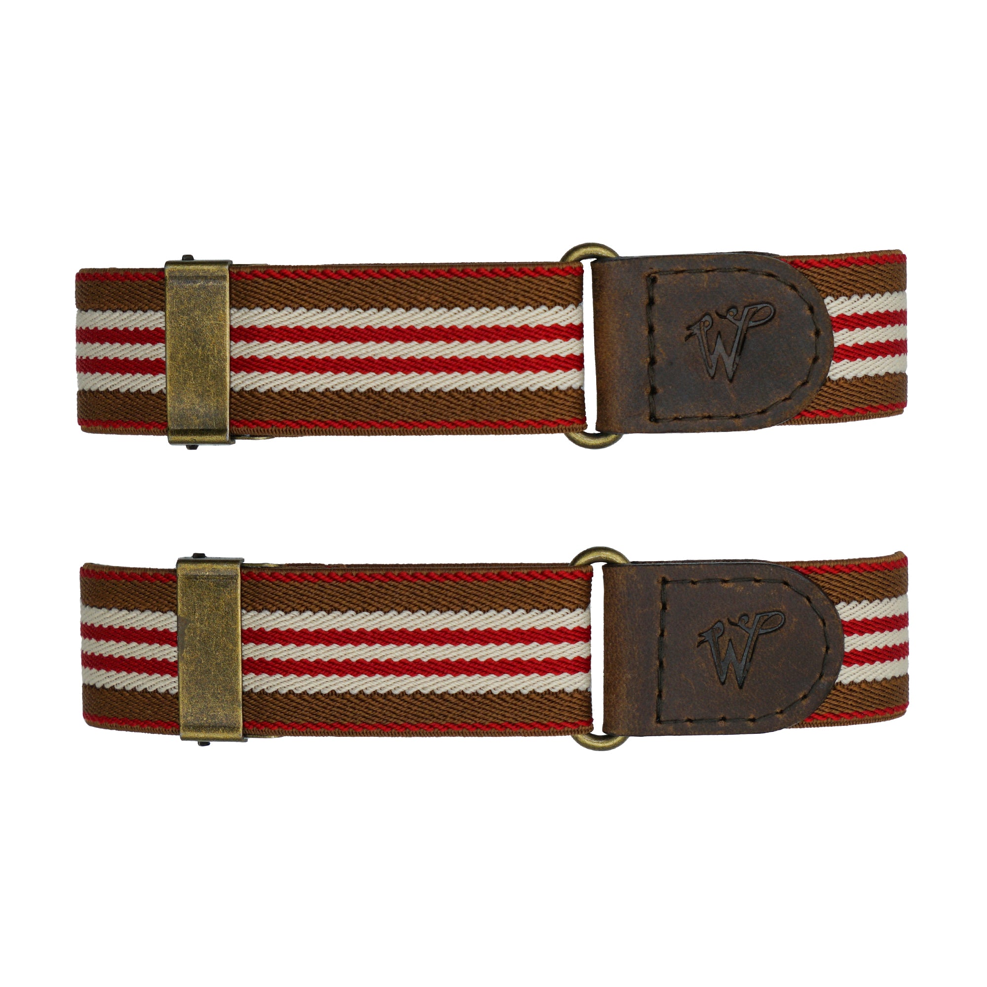 Jarretières de Manches Monaco No. S5214