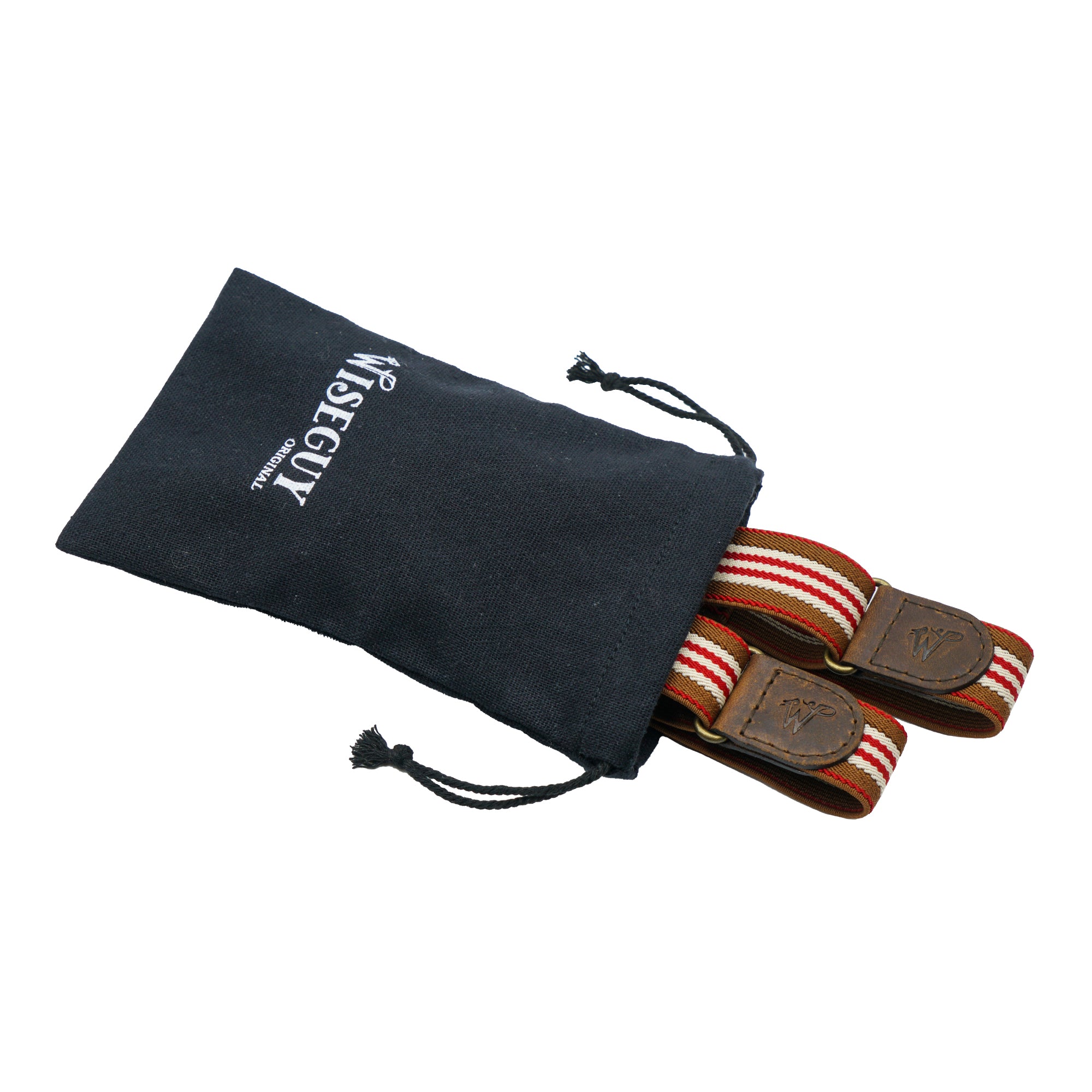 Sleeve Garters Monaco No. S5214