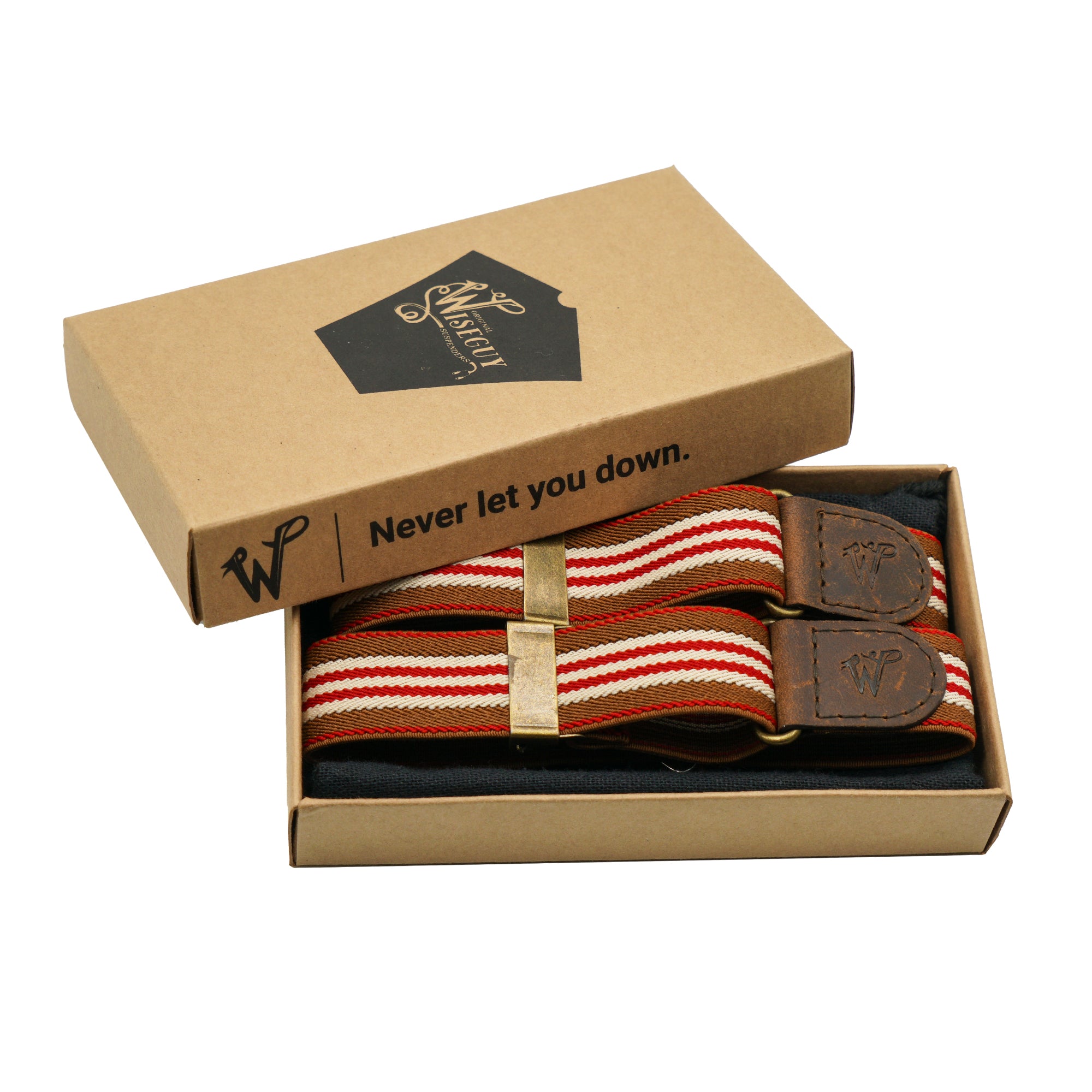 Sleeve Garters Monaco No. S5214