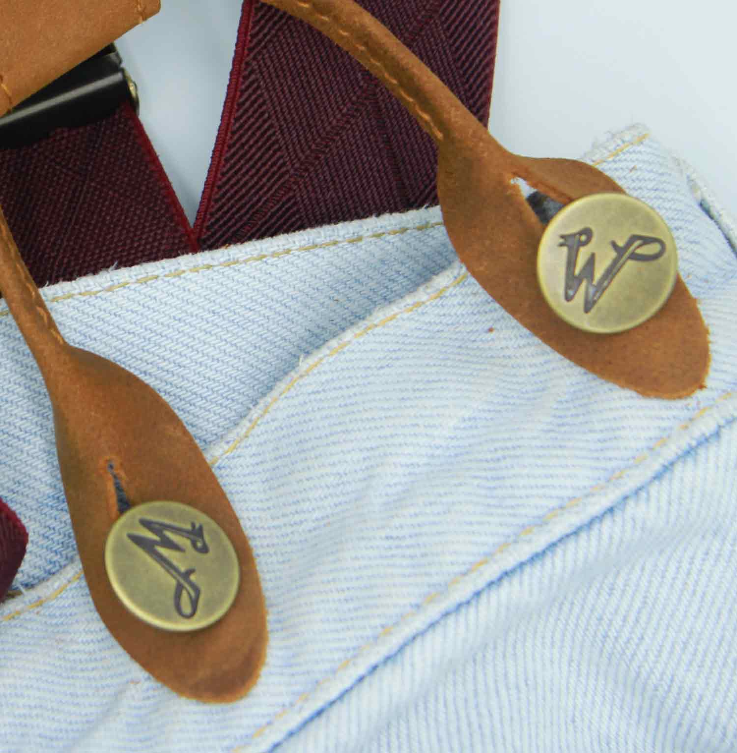 Boutons Rivets No. A8011