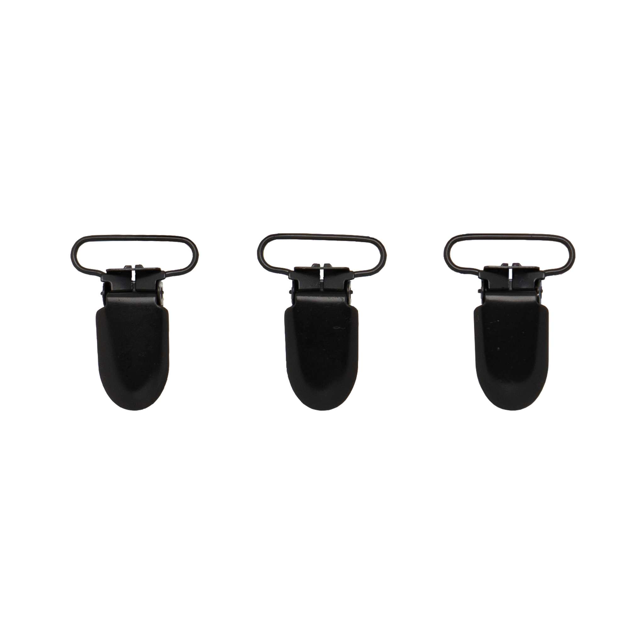 Lot de 3 pinces N°A8019