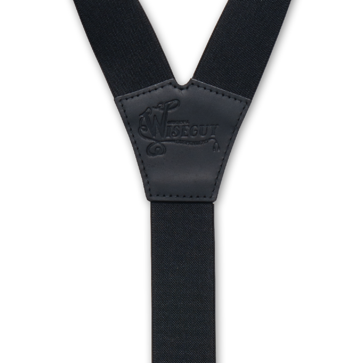 Essential Wide Suspenders