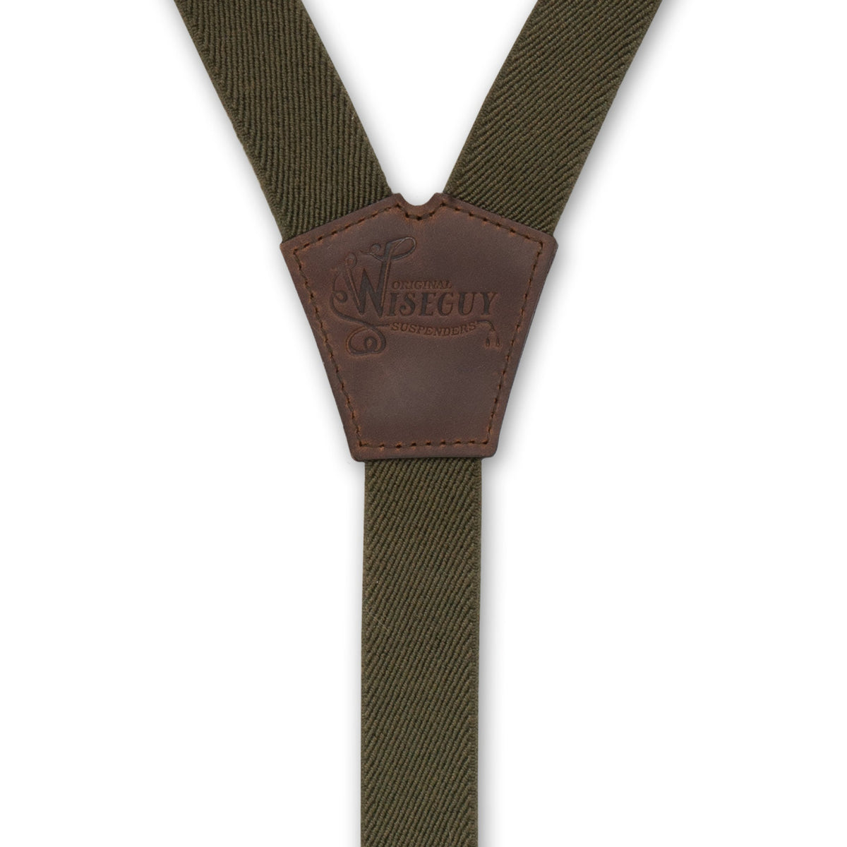 Essential Slim Suspenders