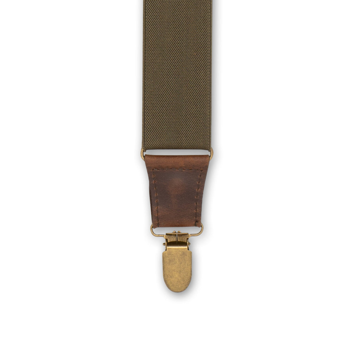 Essential Wide Suspenders