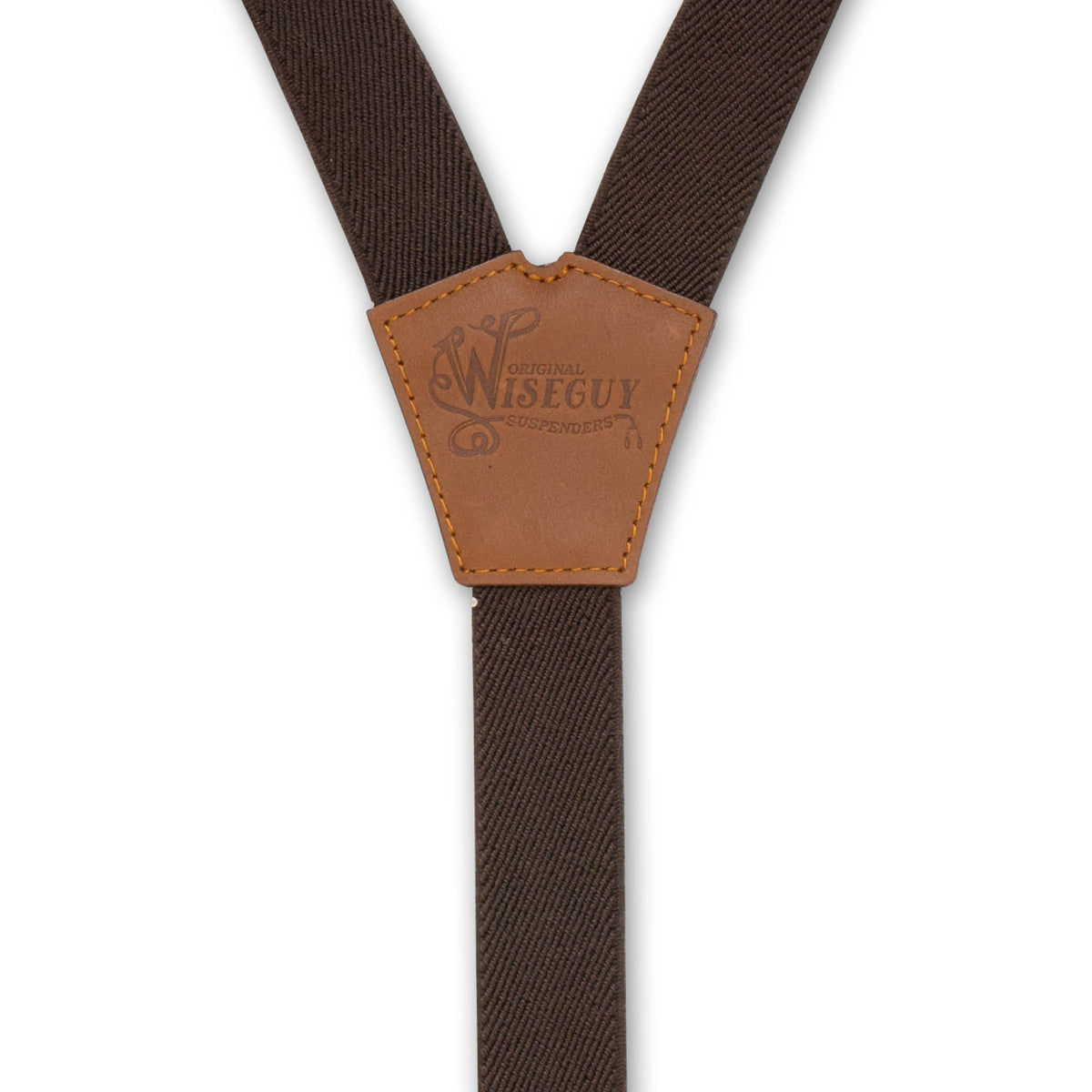 Essential Slim Suspenders