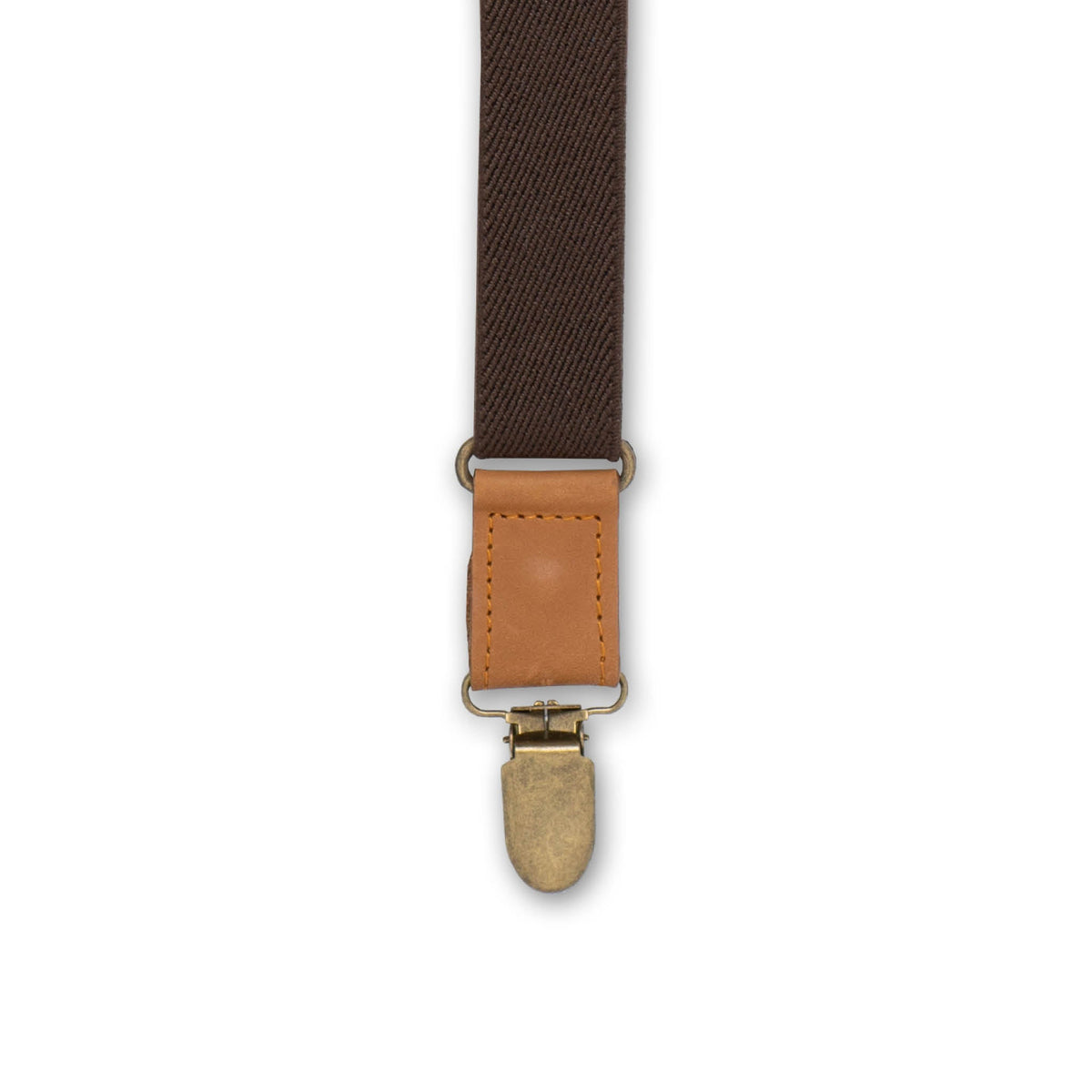 Essential Slim Suspenders
