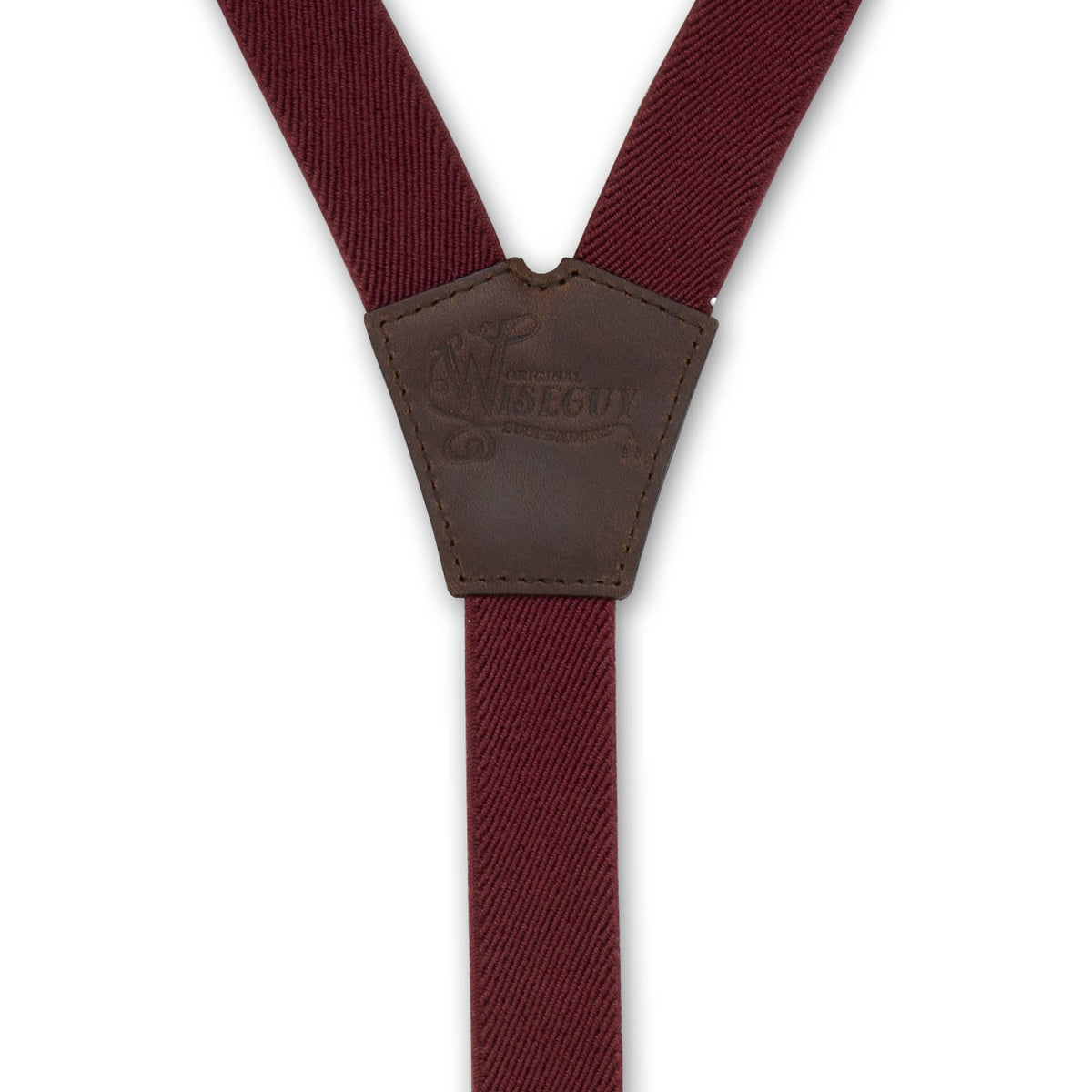 Essential Slim Suspenders