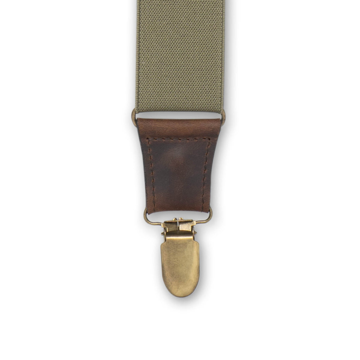 Essential Wide Suspenders