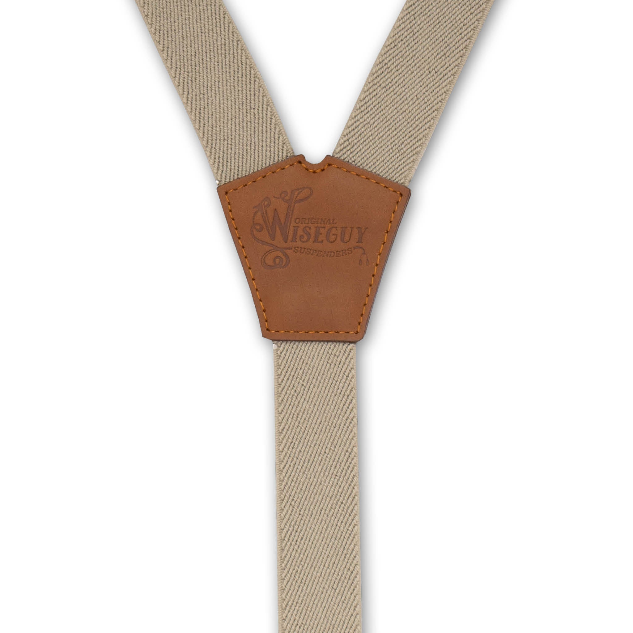 Essential Sand Slim Suspenders No. E5034