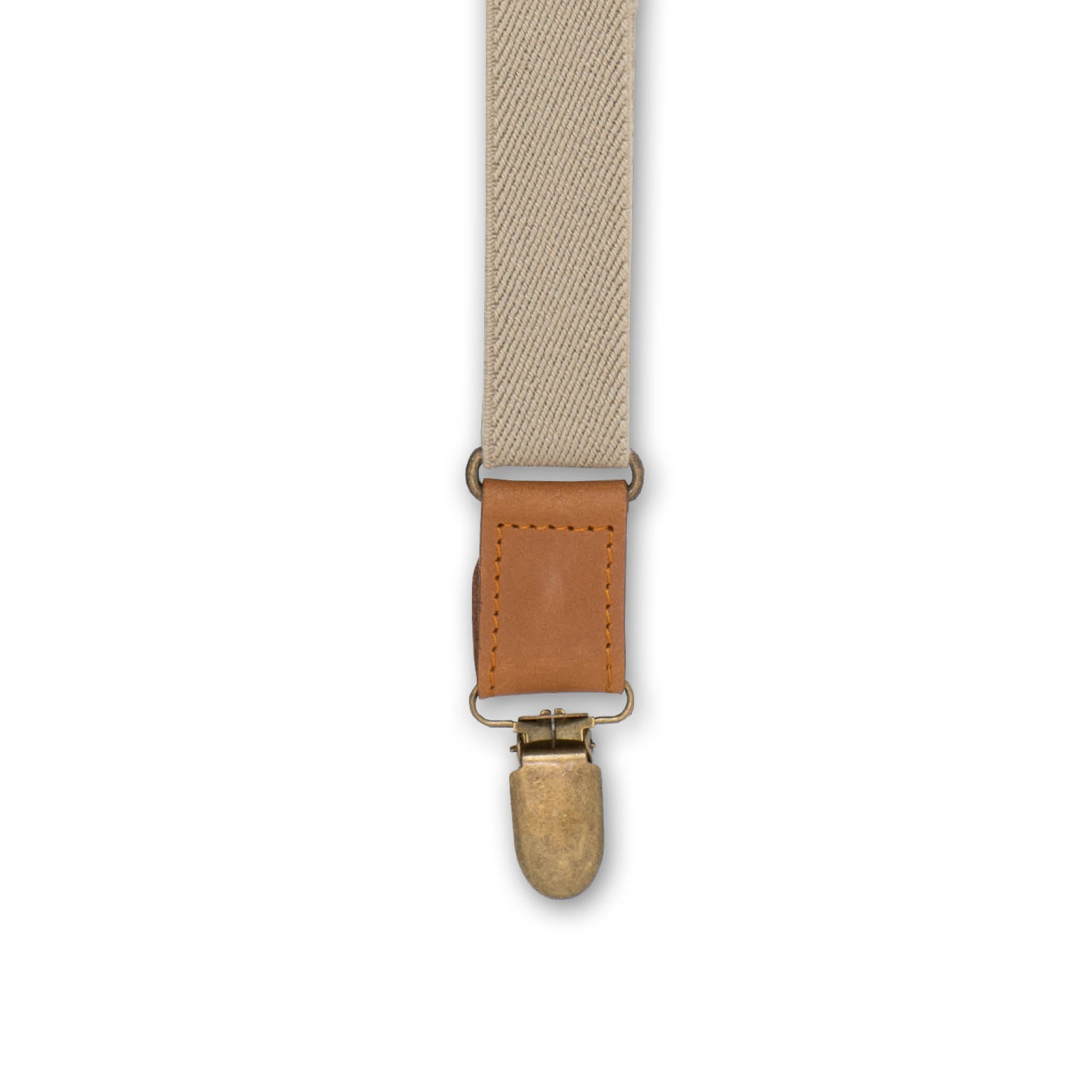 Essential Sand Slim Suspenders No. E5034