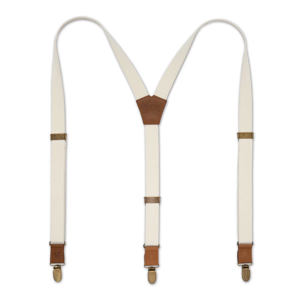 Essential Slim Suspenders