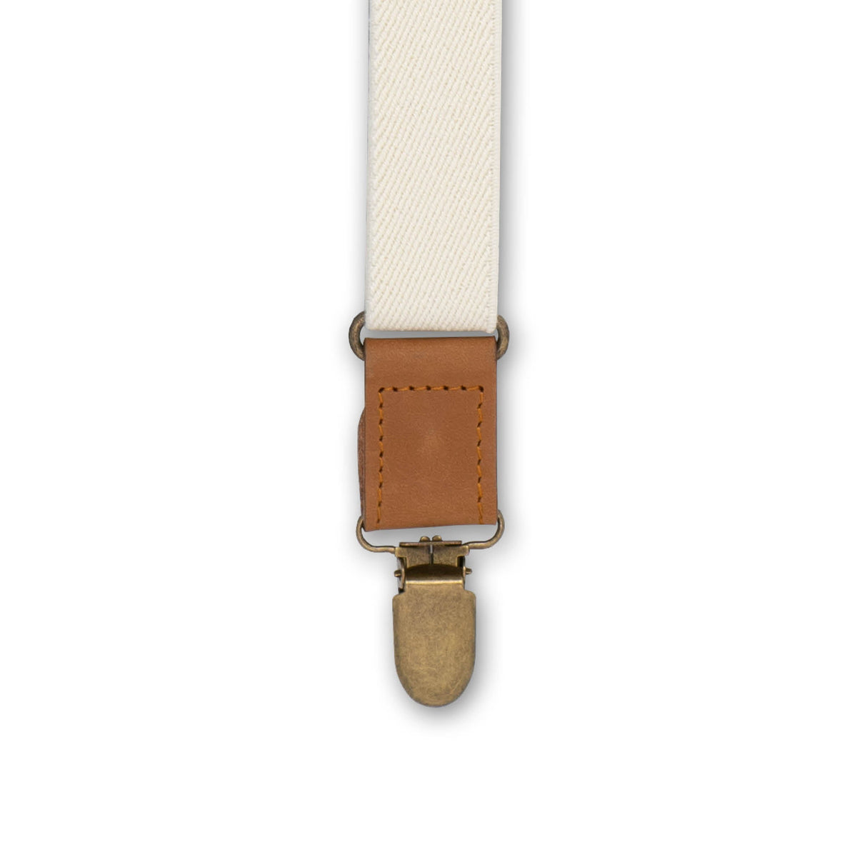 Essential Slim Suspenders