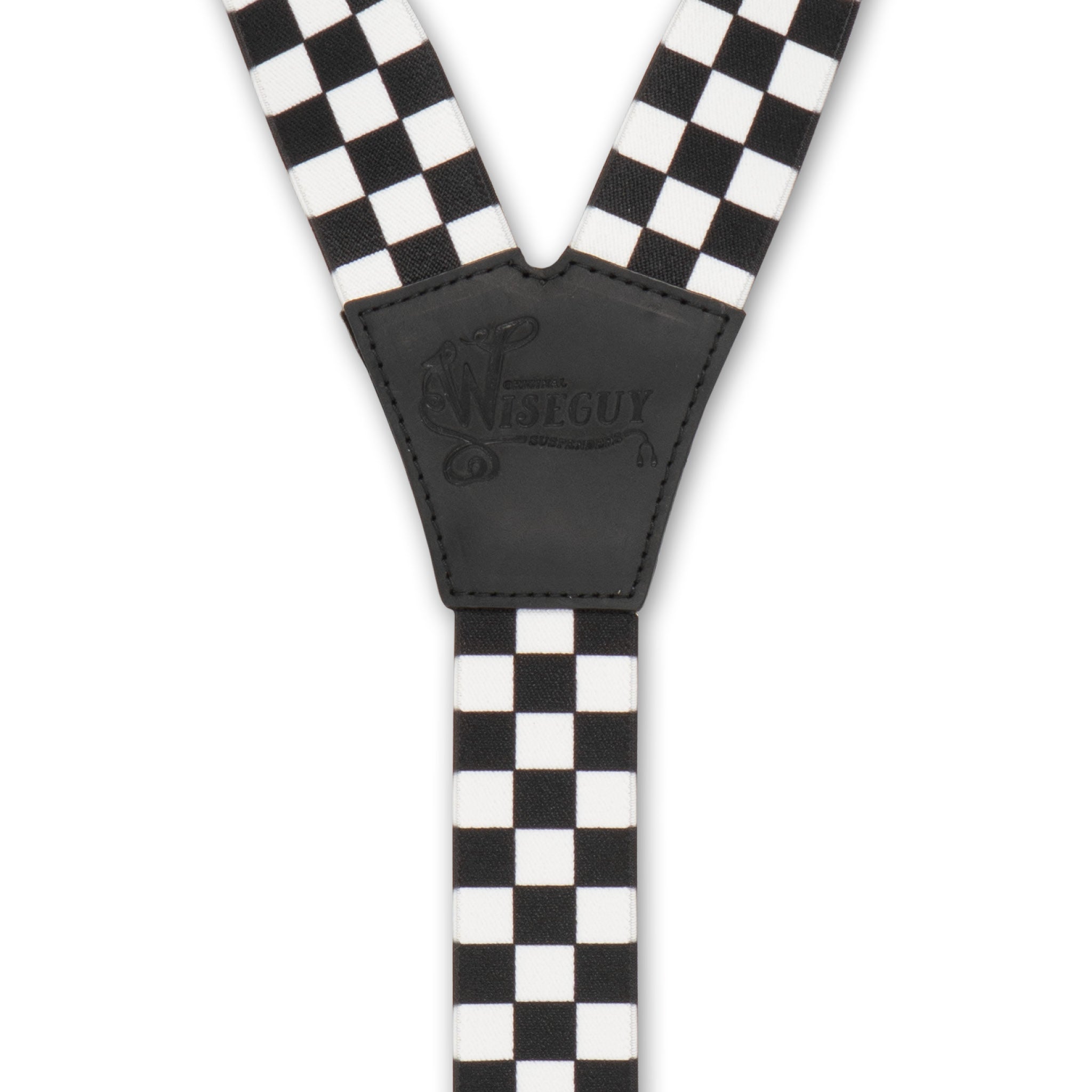 Racing The Formula Wide Suspenders No. E5217