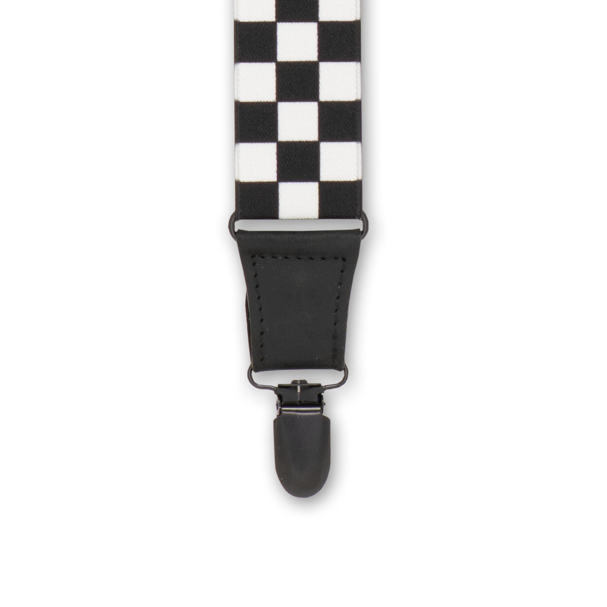 Racing The Formula Wide Suspenders No. E5217