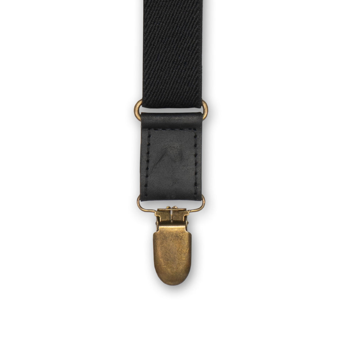 Crazy Horse Flex Slim Suspenders