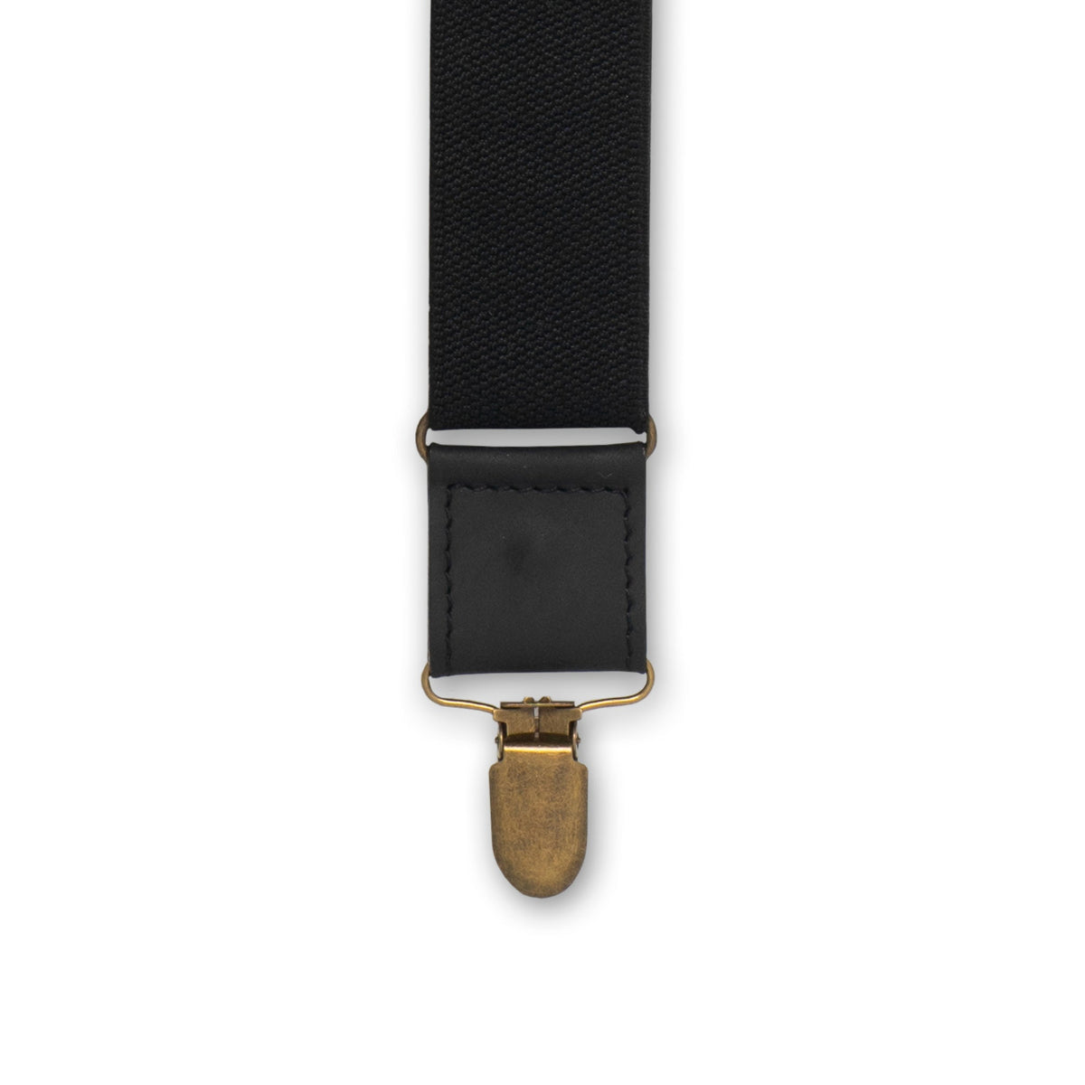 Crazy Horse Flex Wide Suspenders