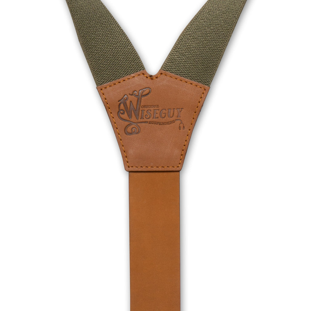 Charger Wide Suspenders