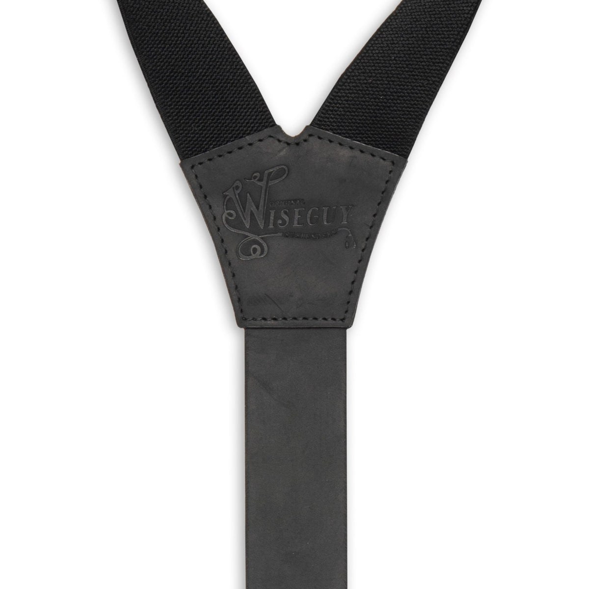 Charger Wide Suspenders