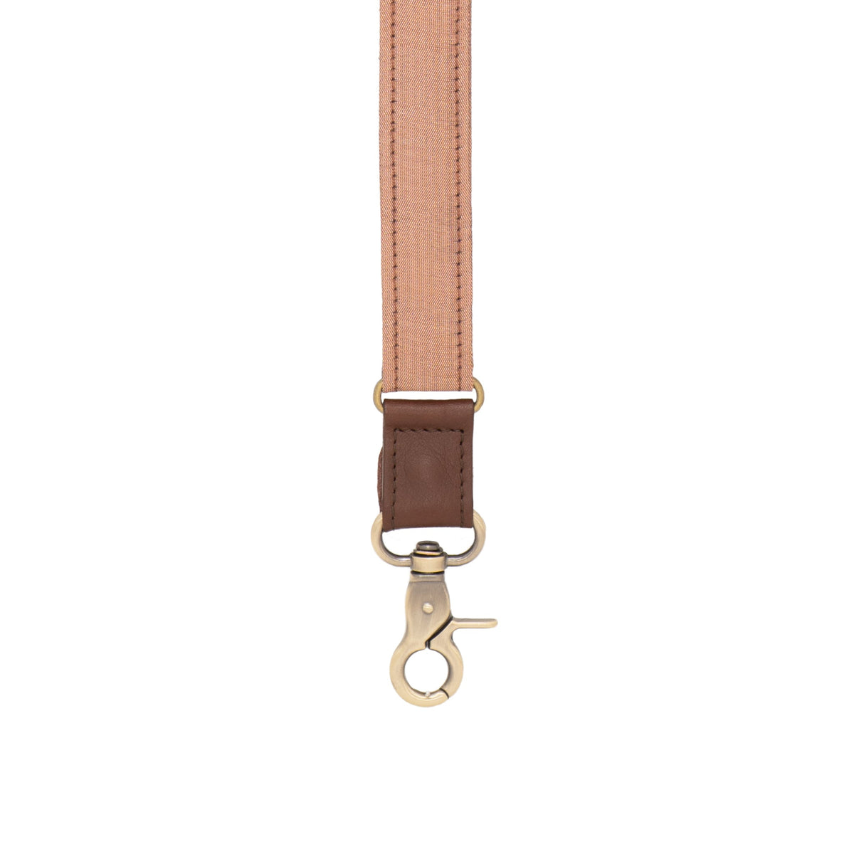 Silk Slim Suspenders