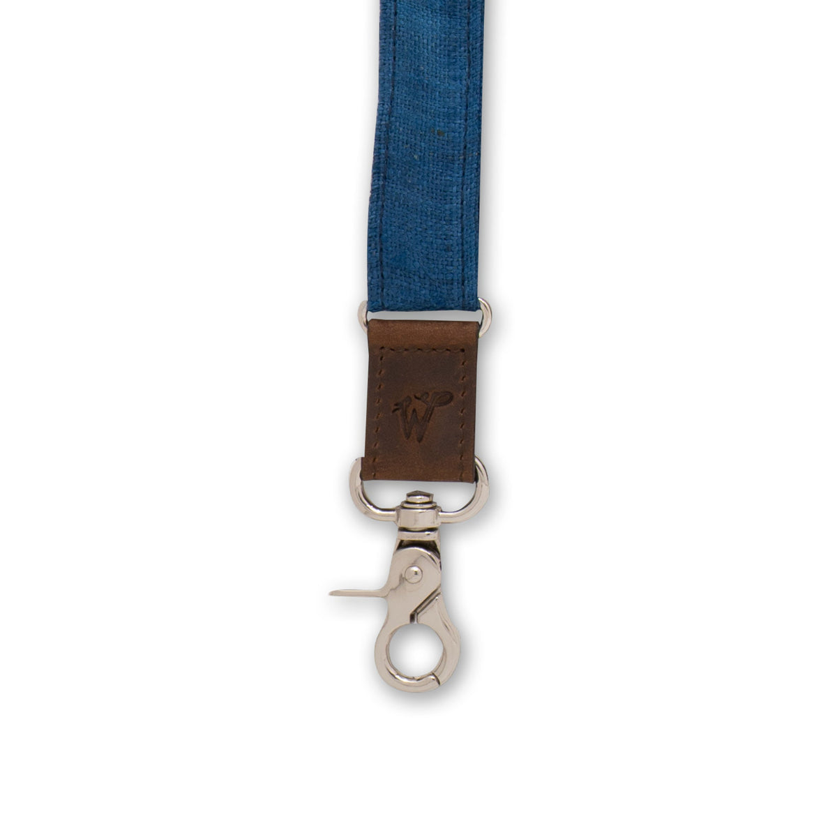 Hemp Slim Suspenders