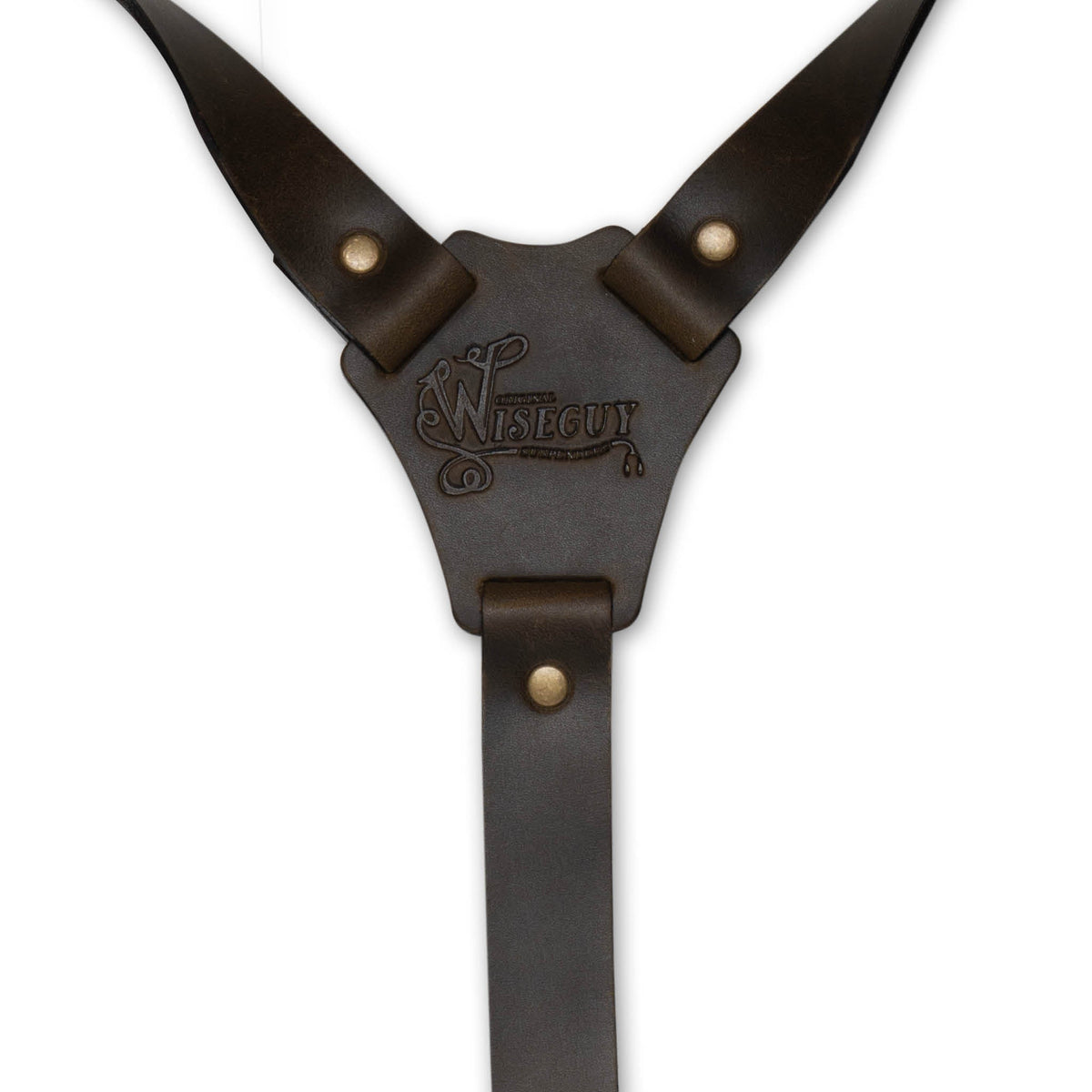 Dakota Slim Suspenders