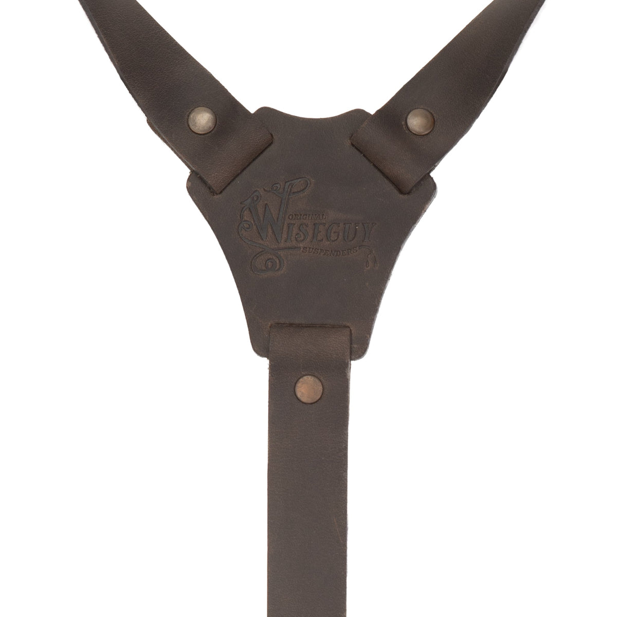 Dakota Slim Suspenders