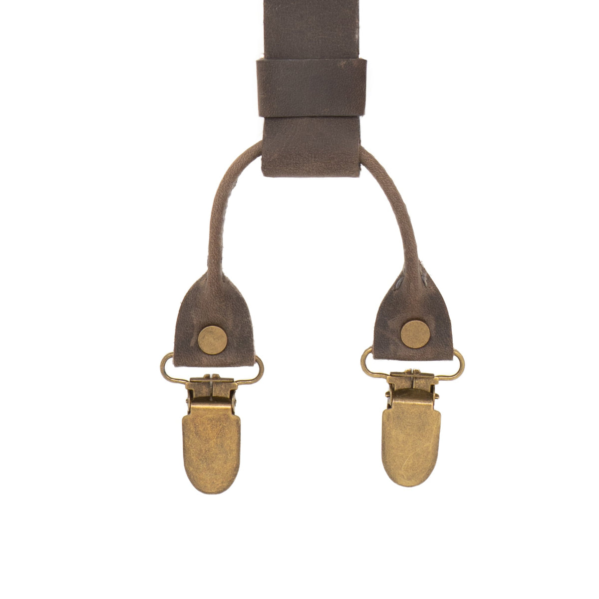 Dakota Slim Suspenders