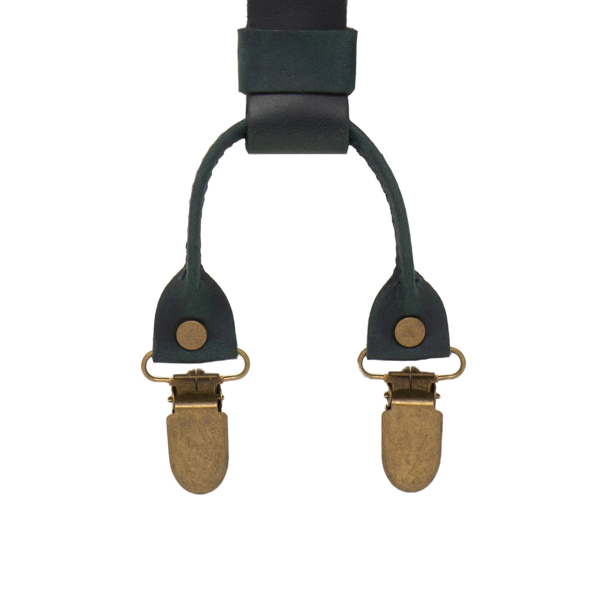 Dakota Slim Suspenders