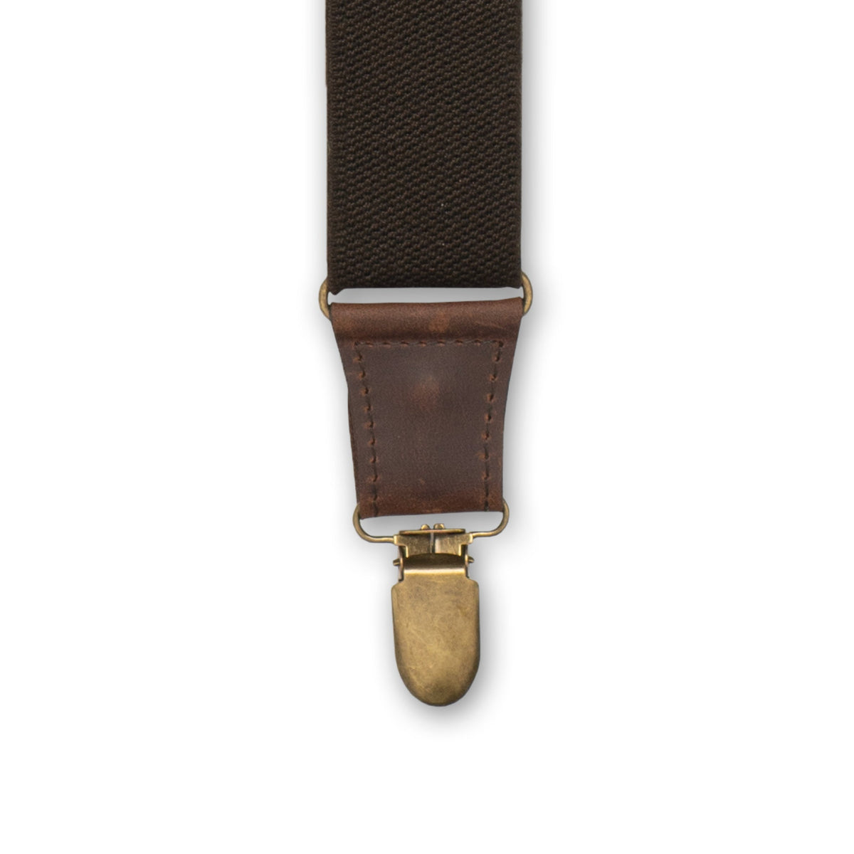 The Hershel Flex Wide Suspenders