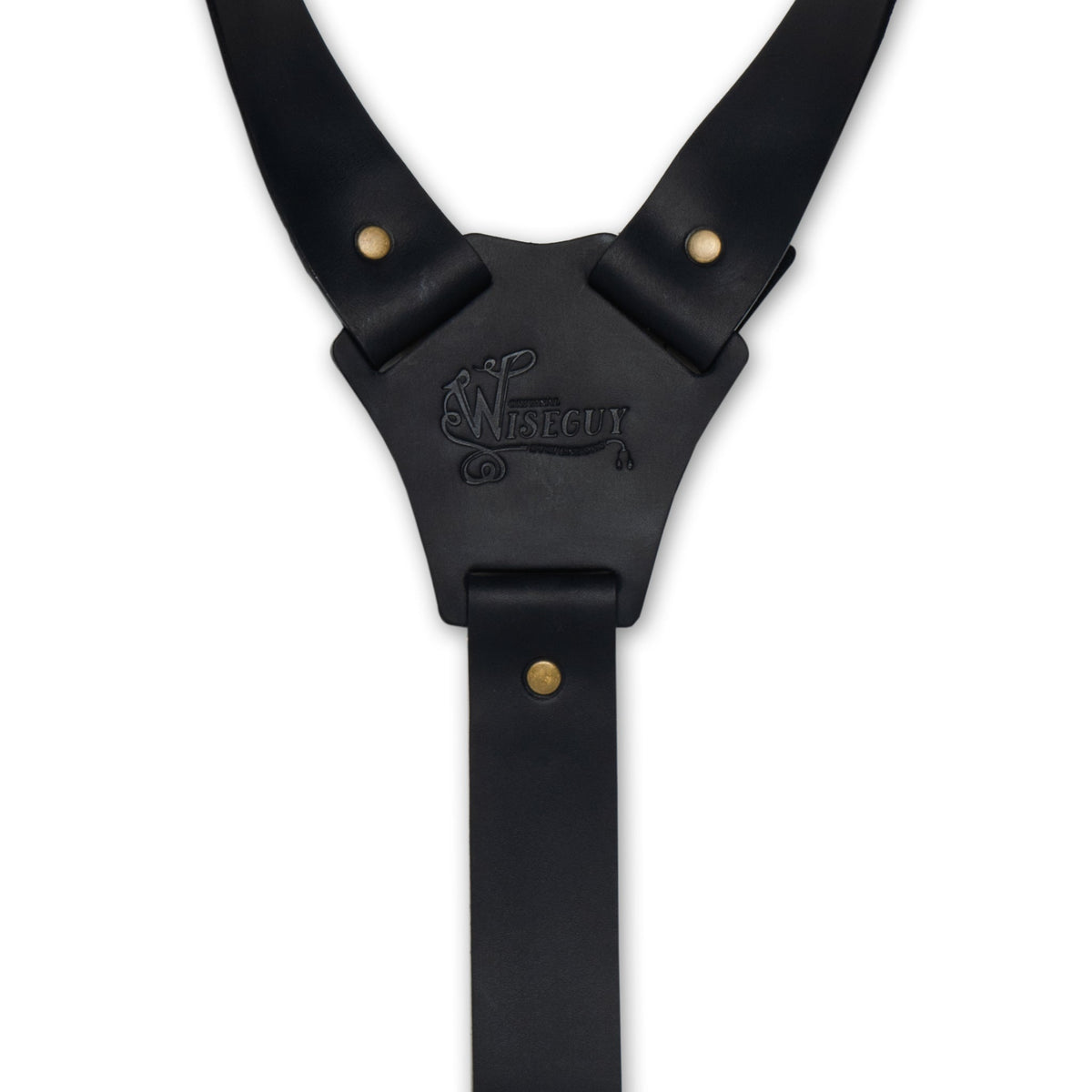 The Hershel Wide Suspenders