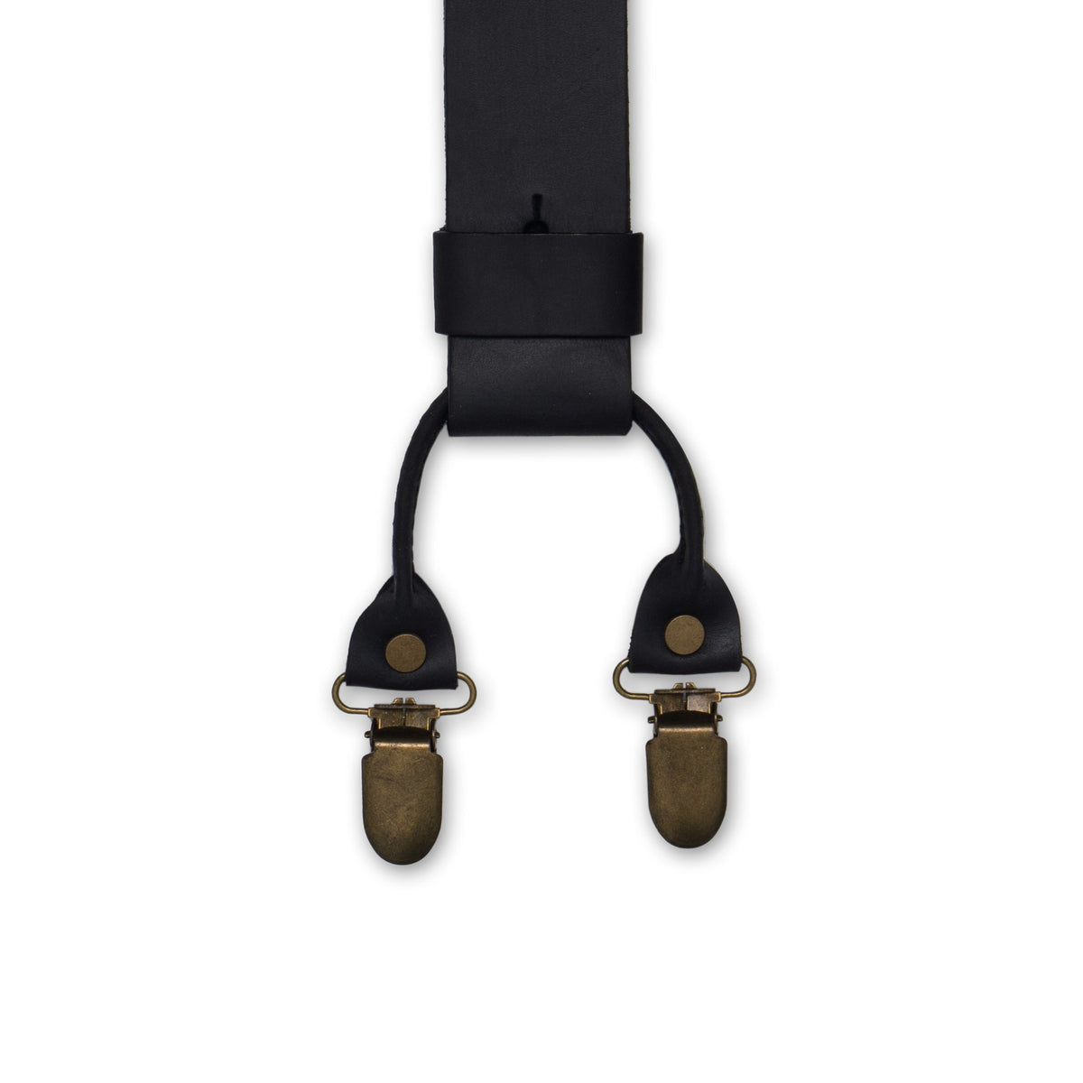 The Hershel Wide Suspenders