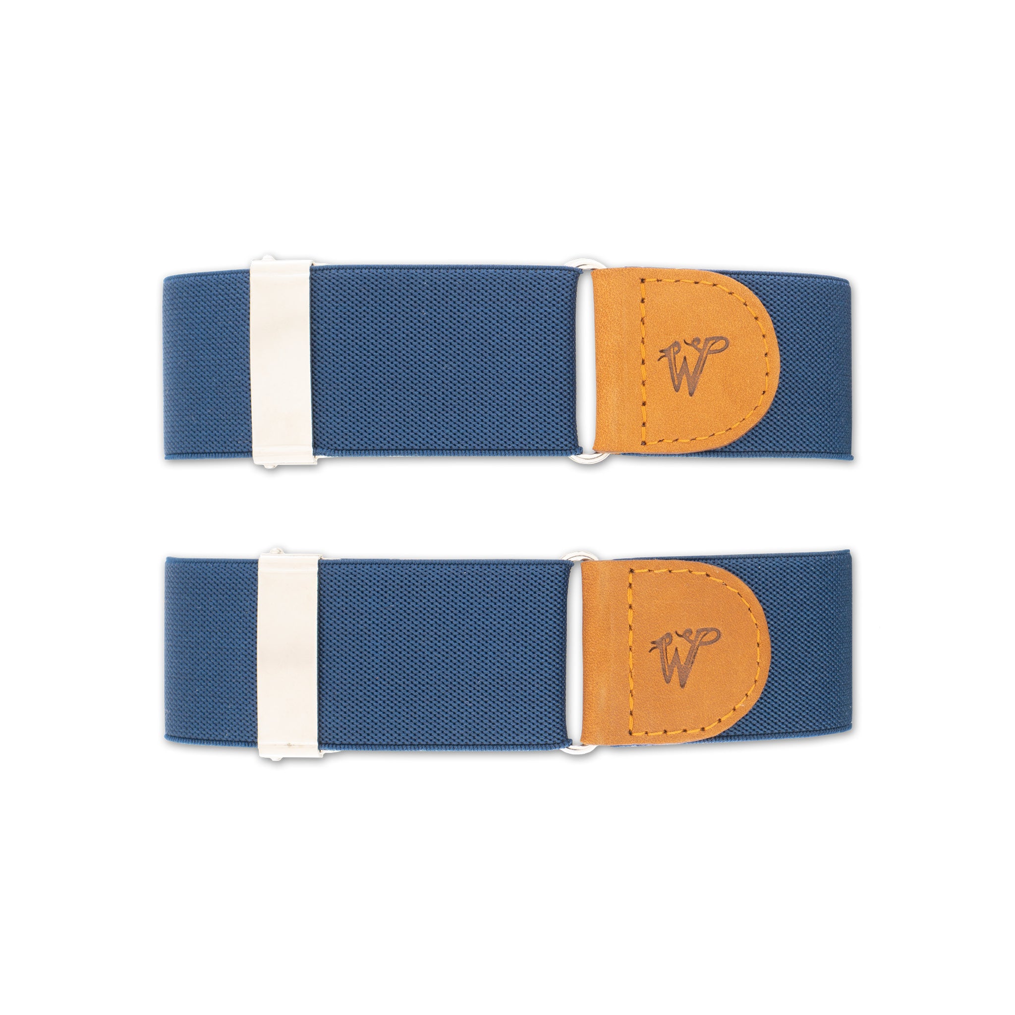 Ärmelhalter Marineblau No. S5030