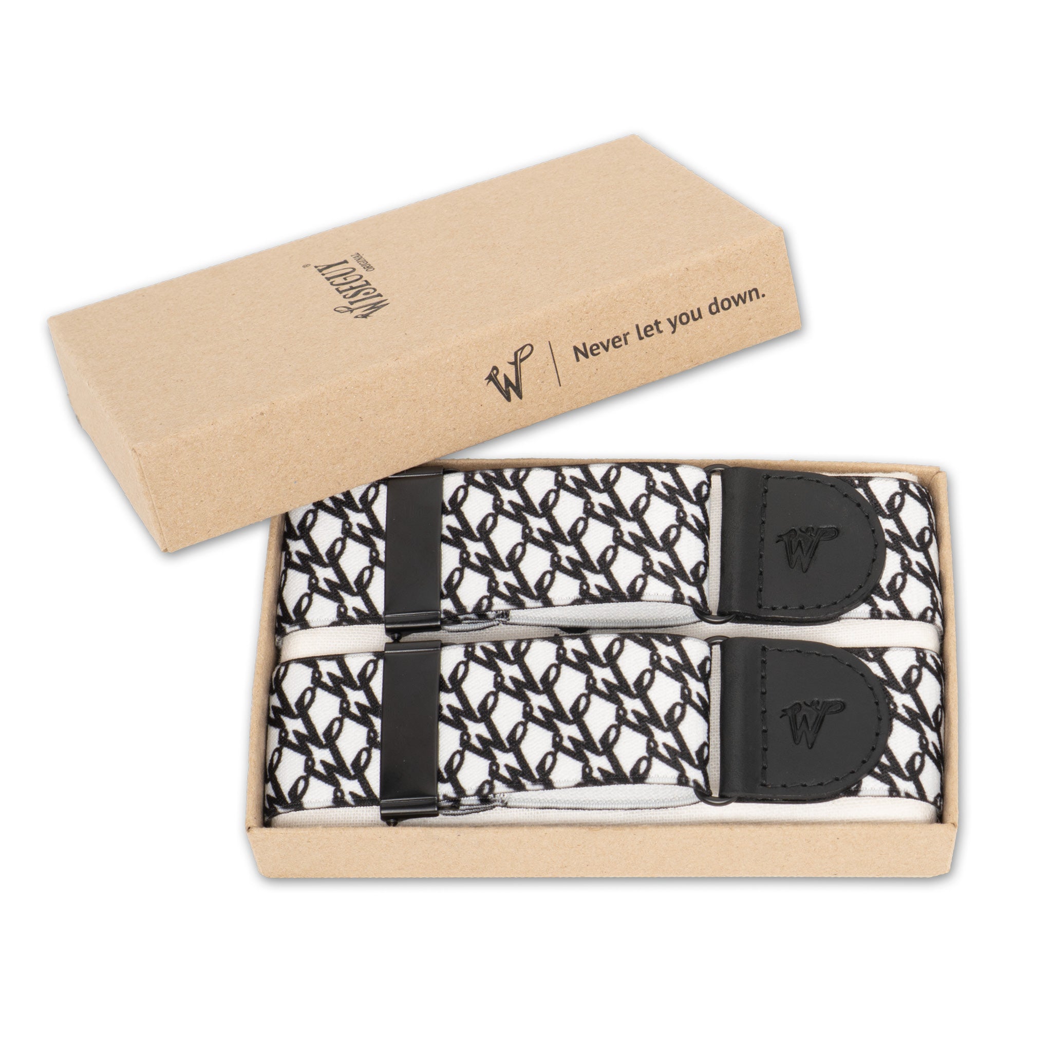 Jarretières de Manches The Ruler No. S5514