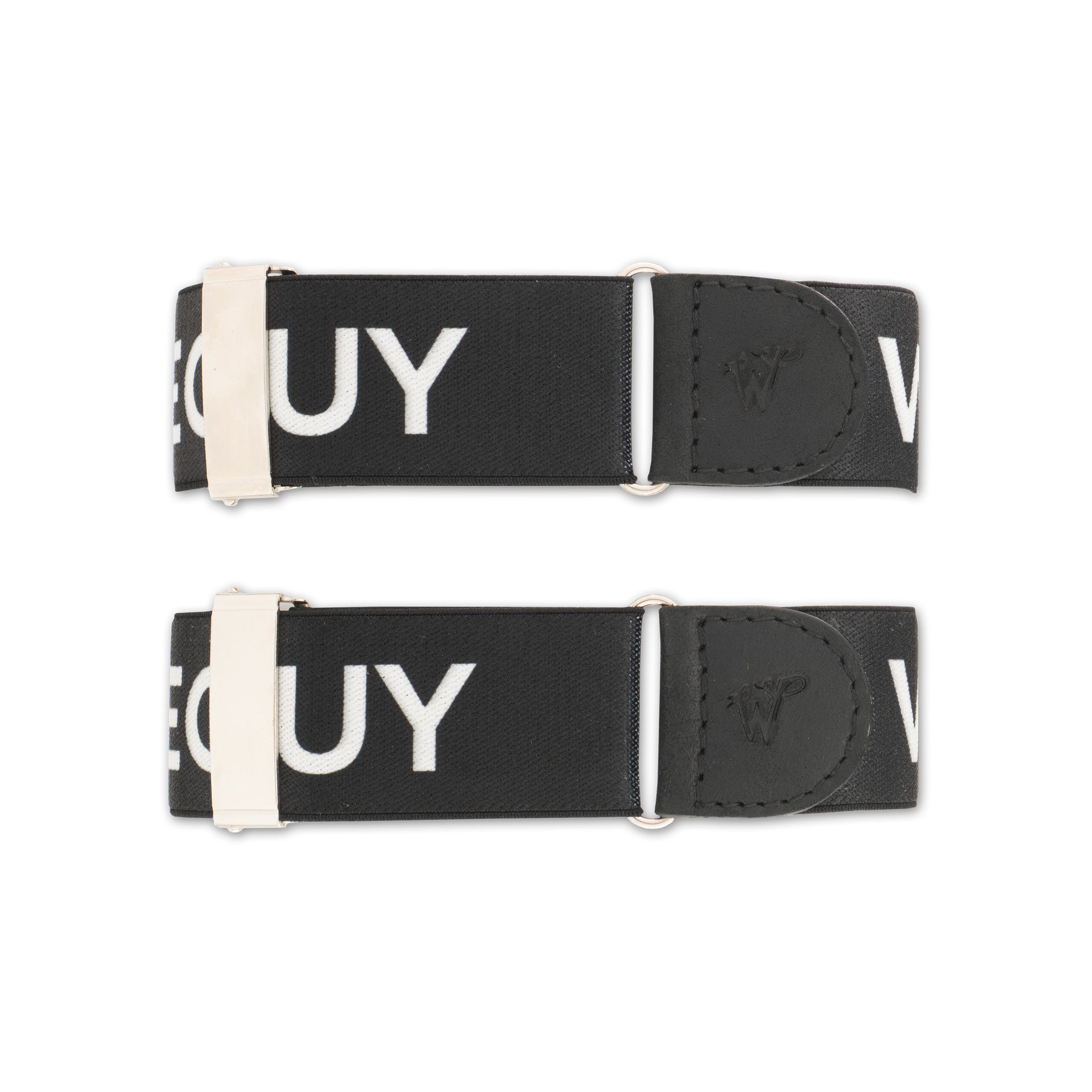 Sleeve Garters The Ace No. S5516