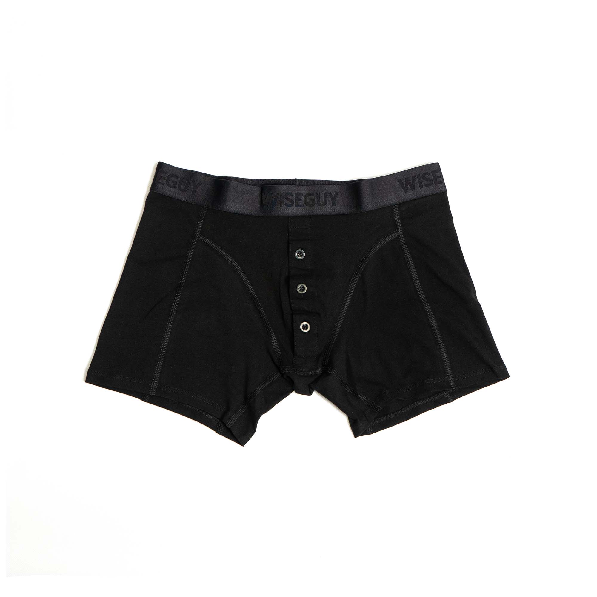 Button boxer briefs best sale