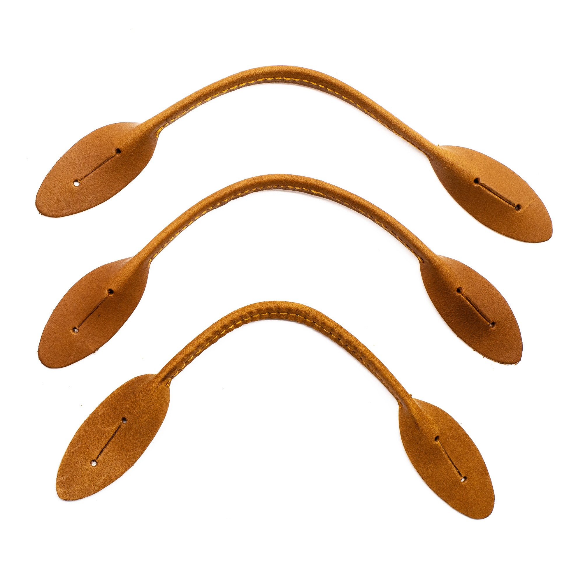 Leather Loops Set of 3 No. A8016