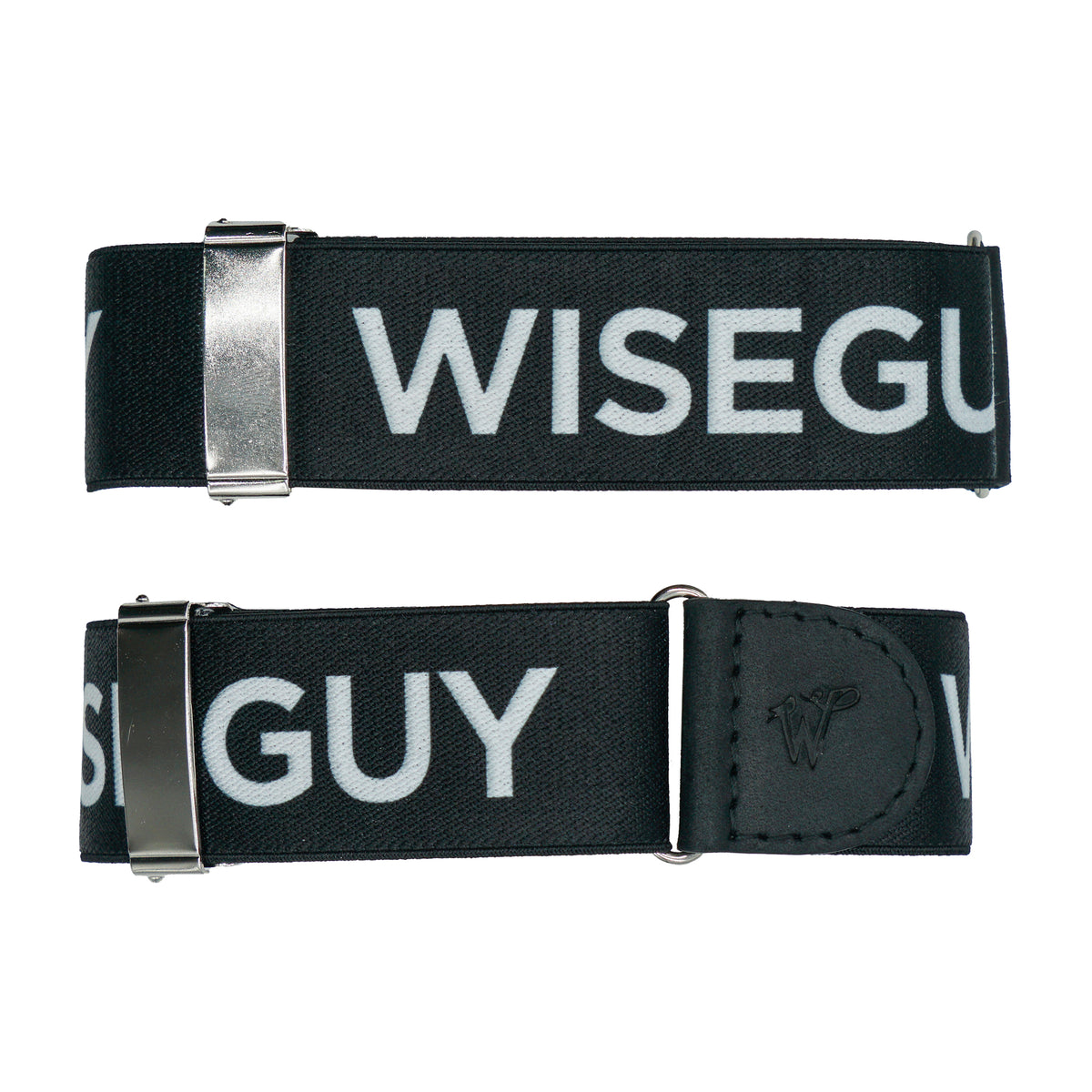 Sleeve Garters The Ace Wiseguy Original